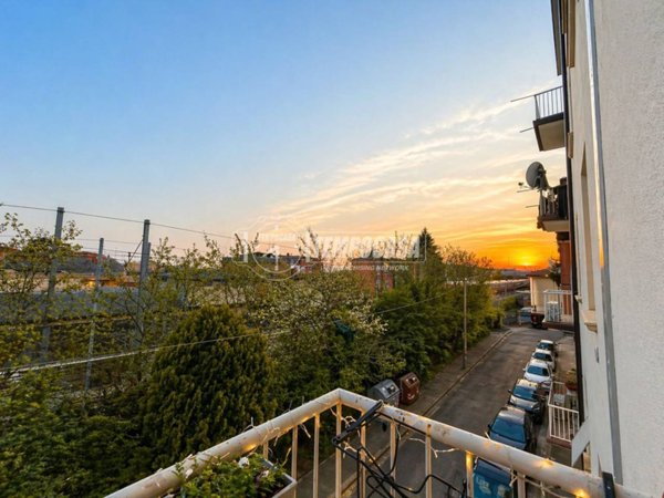 appartamento in affitto a Brescia in zona Porta Venezia