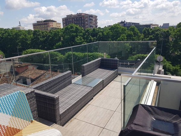 appartamento in affitto a Brescia in zona Centro Storico