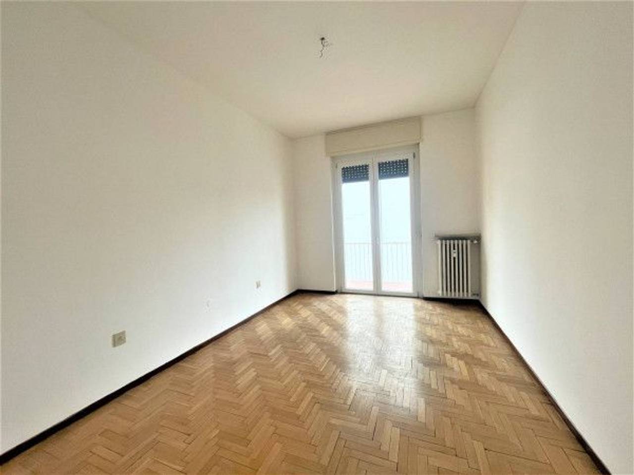 appartamento in affitto a Brescia in zona Porta Venezia