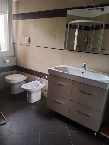 appartamento in affitto a Brescia in zona Urago/Mella