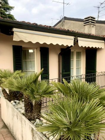 appartamento in affitto a Brescia in zona Sant'Eufemia