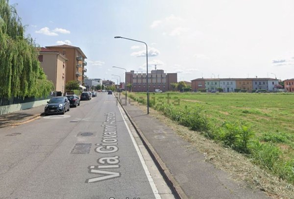 appartamento in affitto a Brescia in zona Volta