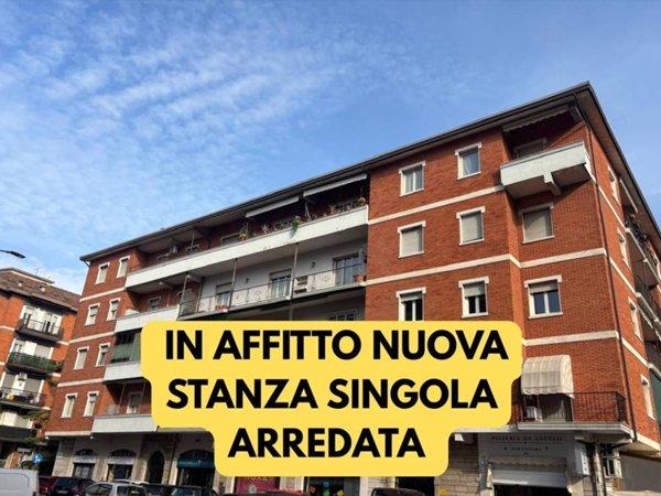 appartamento in affitto a Brescia in zona Mompiano