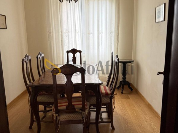 appartamento in affitto a Brescia in zona Villaggio Sereno