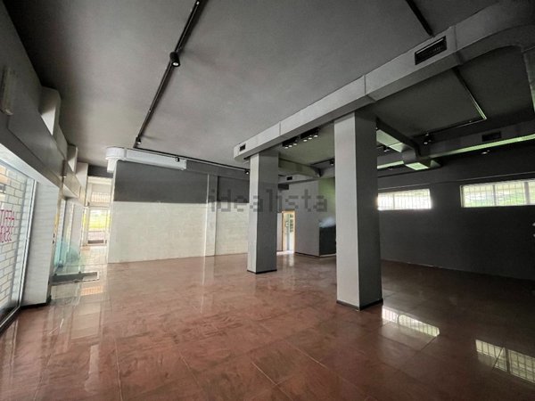 negozio in affitto a Brescia in zona Borgo Trento