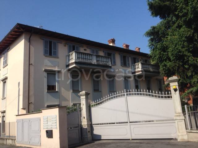 appartamento in affitto a Brescia in zona Fiumicello