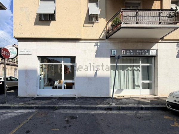 appartamento in affitto a Brescia in zona Volta