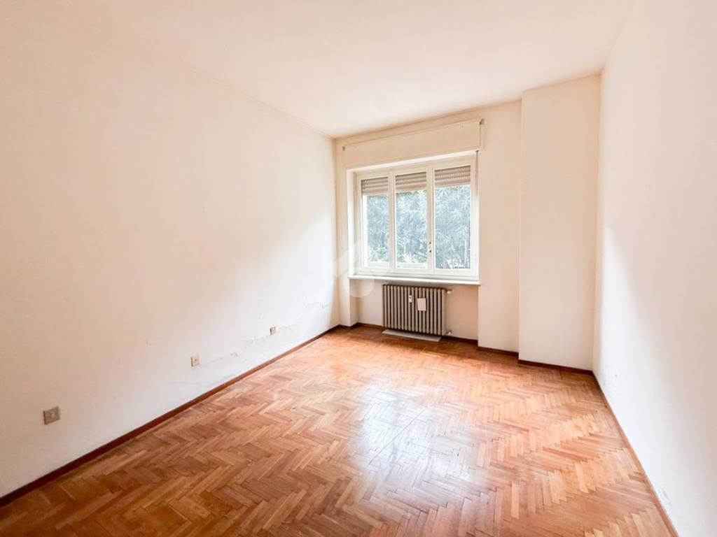 ufficio in affitto a Brescia in zona Porta Venezia