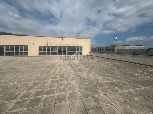 capannone in affitto a Brescia in zona San Polo