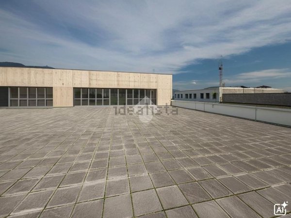 loft in affitto a Brescia in zona San Polo