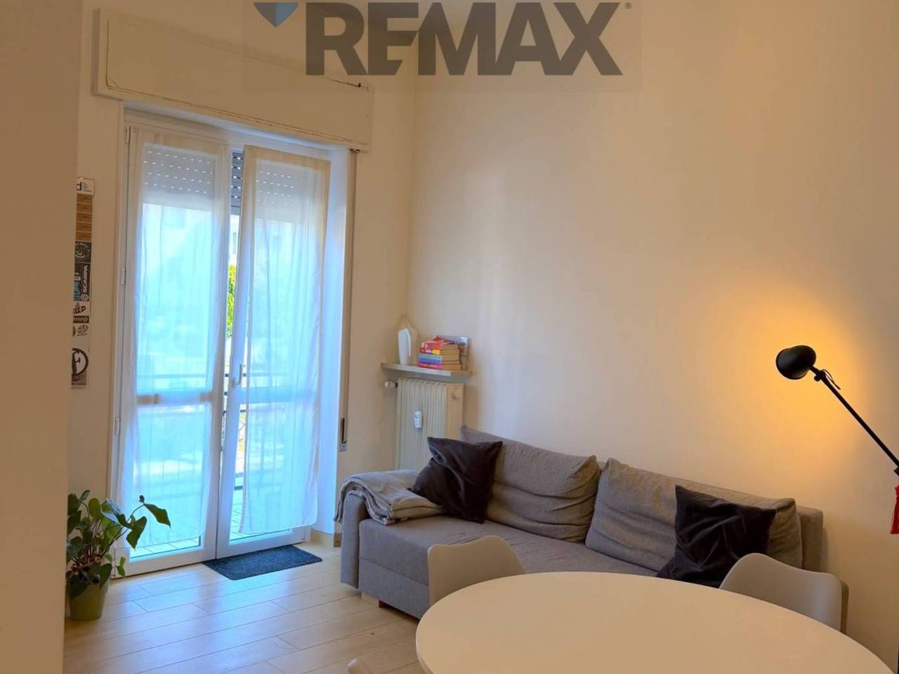 appartamento in affitto a Brescia in zona Villaggio Prealpino