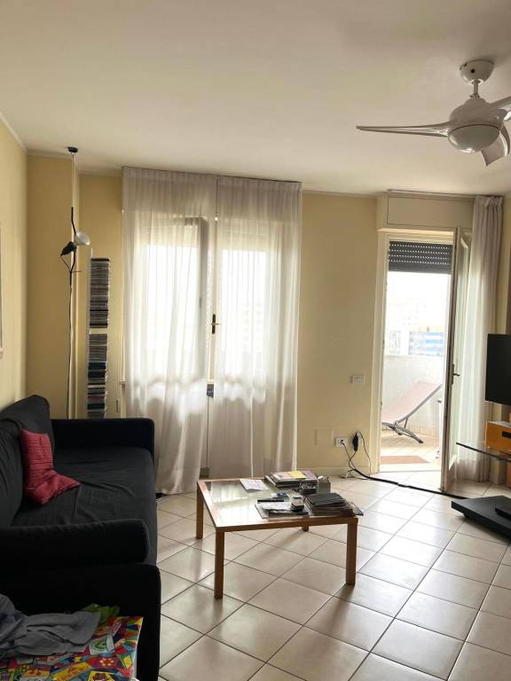 appartamento in affitto a Brescia in zona Volta