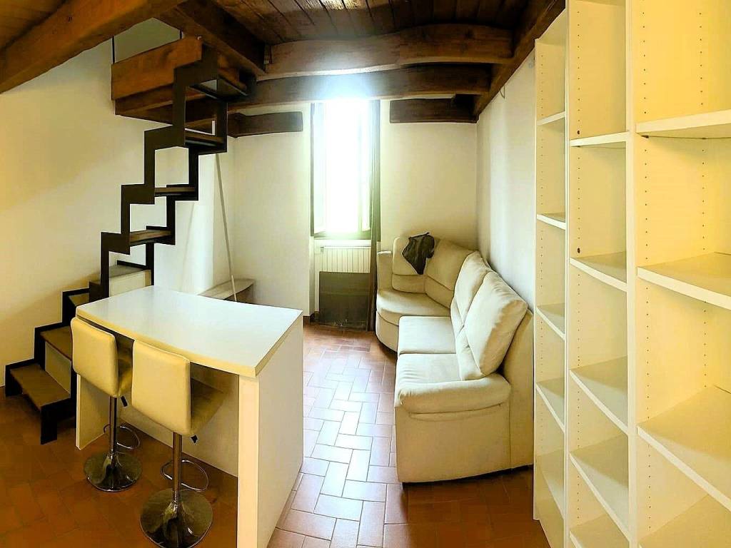 appartamento in affitto a Brescia in zona Chiusure