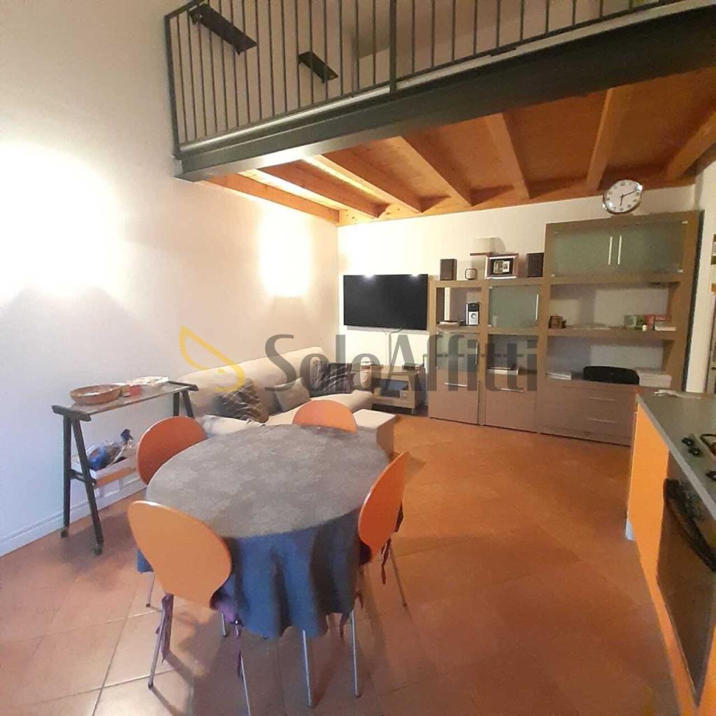 appartamento in affitto a Brescia