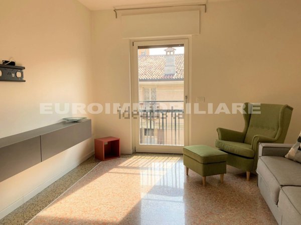 appartamento in affitto a Brescia in zona Centro Storico