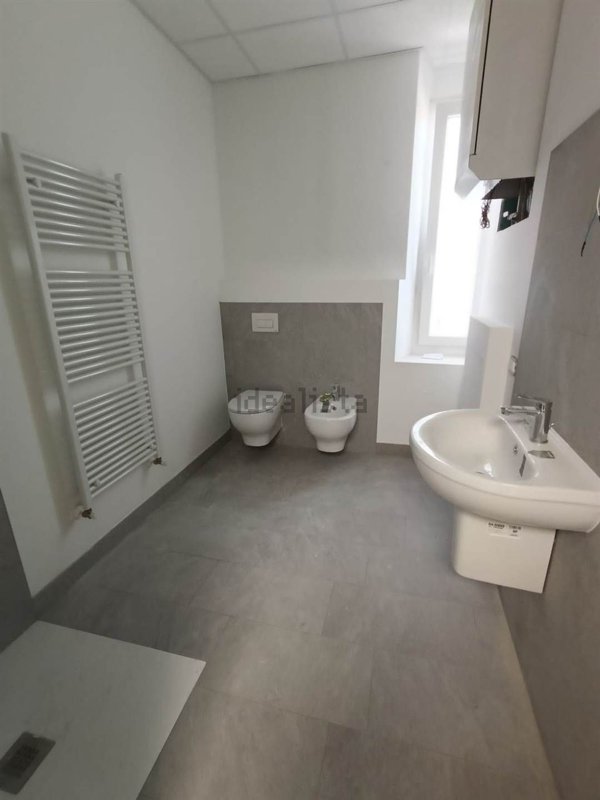 ufficio in affitto a Brescia in zona Crocifissa di Rosa