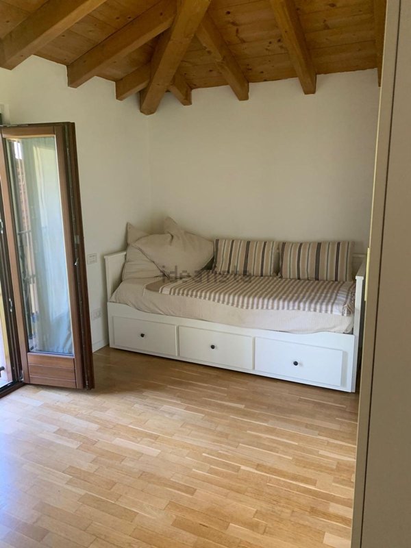 casa indipendente in affitto a Brescia in zona Porta Milano