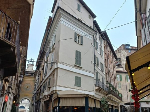 appartamento in affitto a Brescia in zona Centro Storico