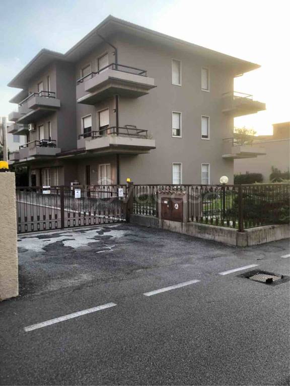 appartamento in affitto a Brescia