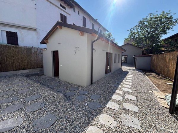 appartamento in affitto a Brescia in zona Fiumicello