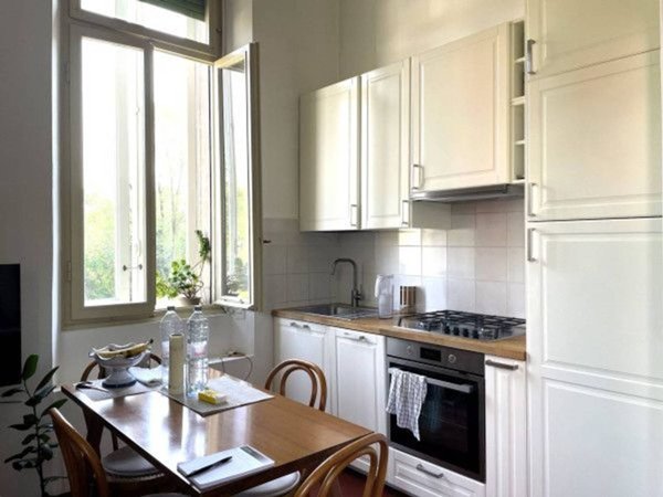 appartamento in affitto a Brescia in zona Sant'Eustacchio