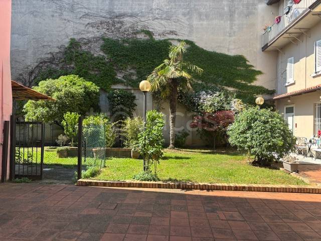 casa indipendente in affitto a Brescia in zona Borgo Trento