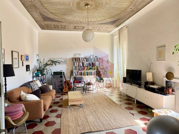 appartamento in affitto a Brescia in zona Quartiere Primo Maggio