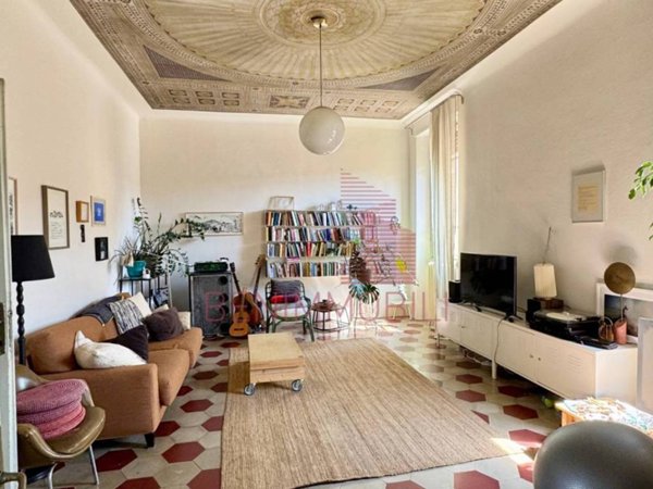 appartamento in affitto a Brescia in zona Quartiere Primo Maggio
