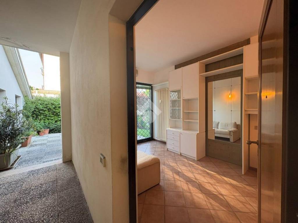 appartamento in affitto a Brescia in zona Centro Storico