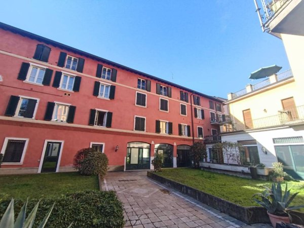 ufficio in affitto a Brescia in zona Centro Storico