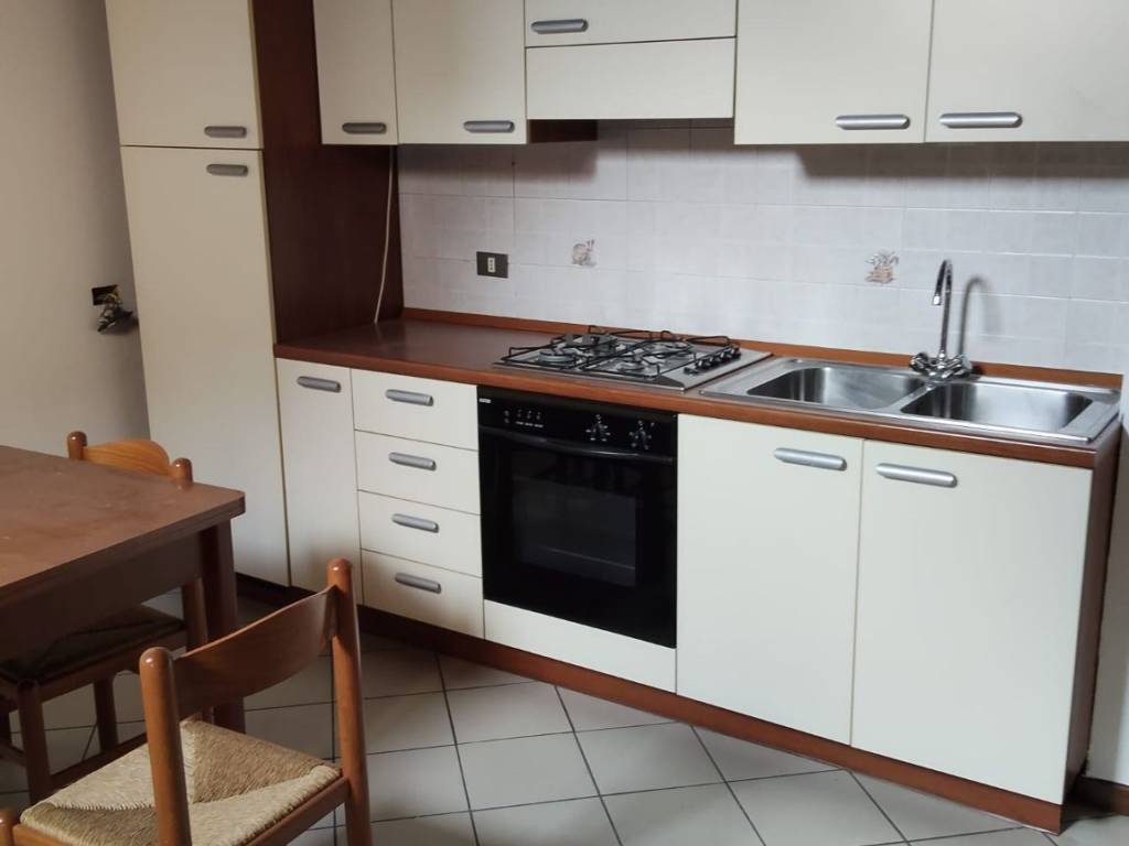 appartamento in affitto a Brescia in zona Chiusure