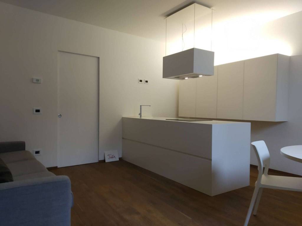 appartamento in affitto a Brescia in zona Centro Storico