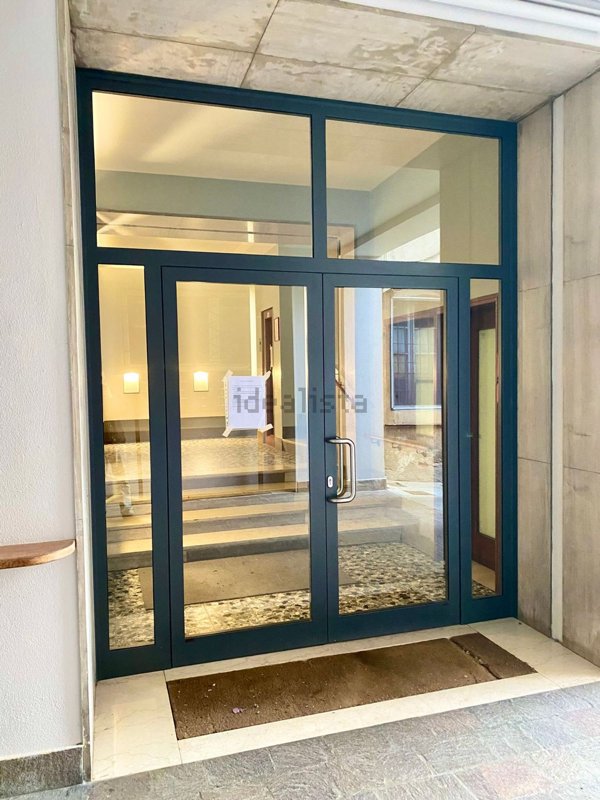 appartamento in affitto a Brescia in zona Borgo Trento