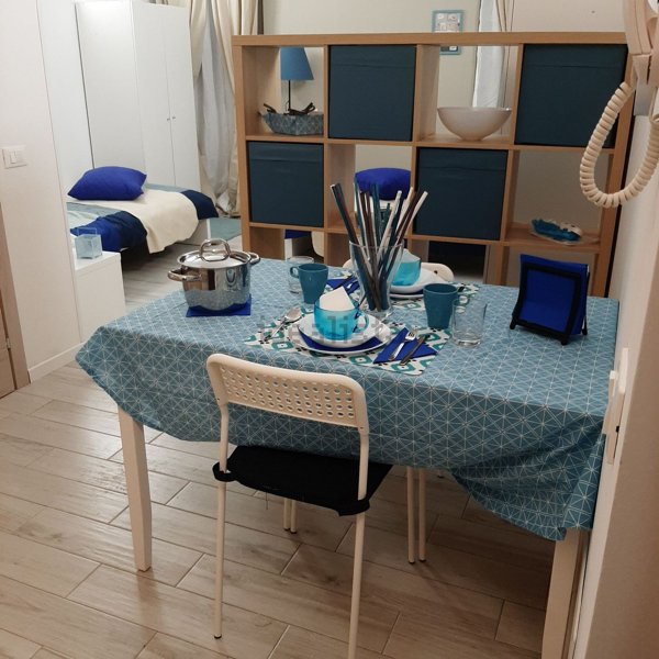 appartamento in affitto a Brescia