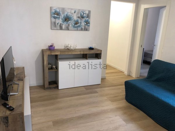 appartamento in affitto a Brescia in zona Borgo Trento