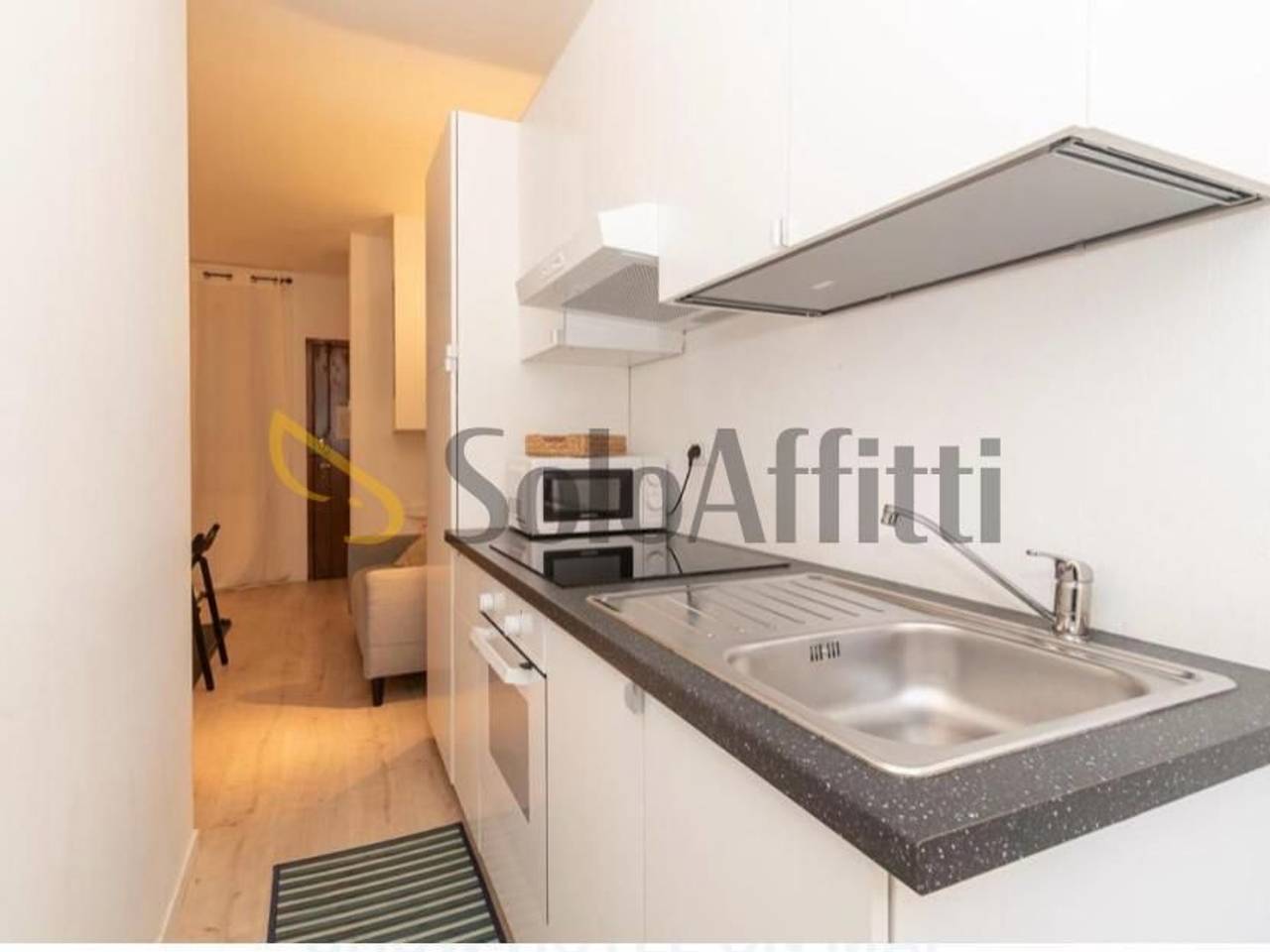 appartamento in affitto a Brescia in zona Centro Storico