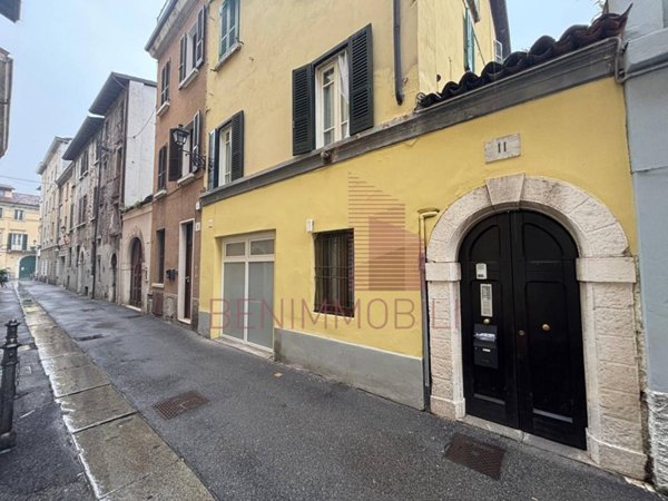 appartamento in affitto a Brescia in zona Centro Storico