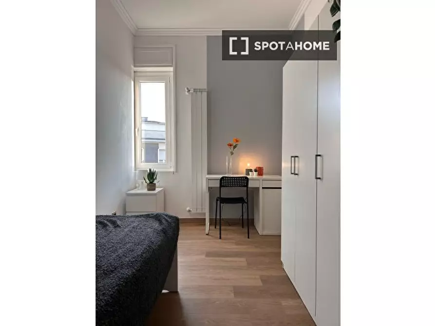 appartamento in affitto a Brescia in zona Centro Storico