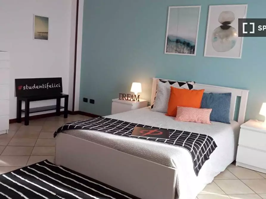 appartamento in affitto a Brescia in zona Centro Storico