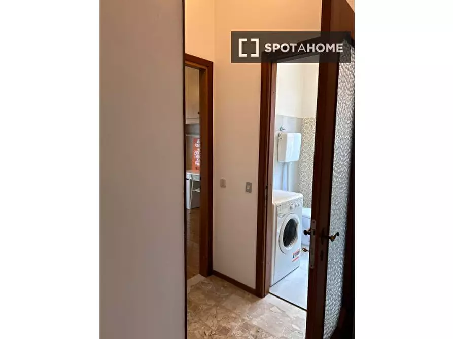 appartamento in affitto a Brescia in zona Fiumicello