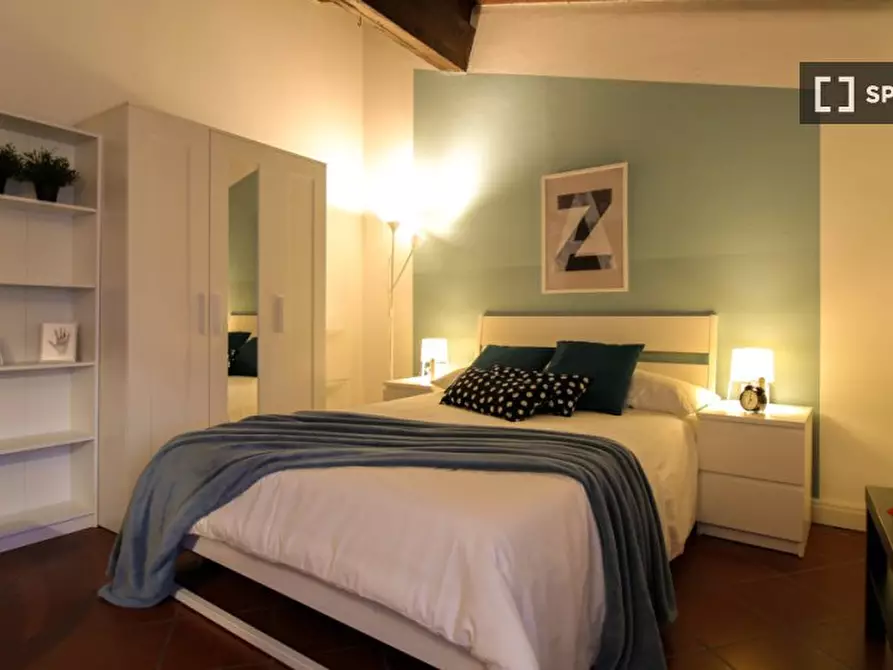 appartamento in affitto a Brescia in zona Centro Storico