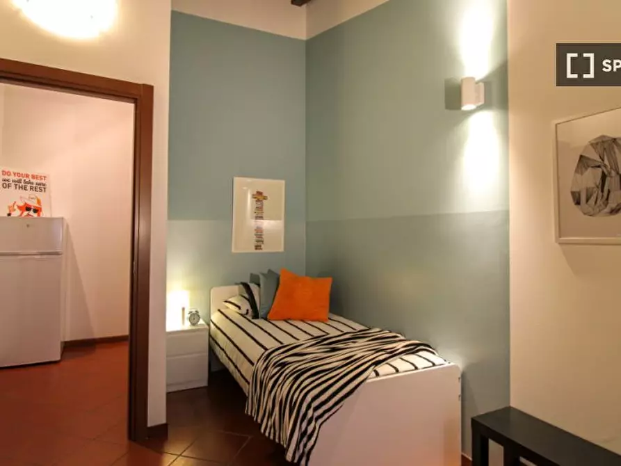 appartamento in affitto a Brescia in zona Centro Storico