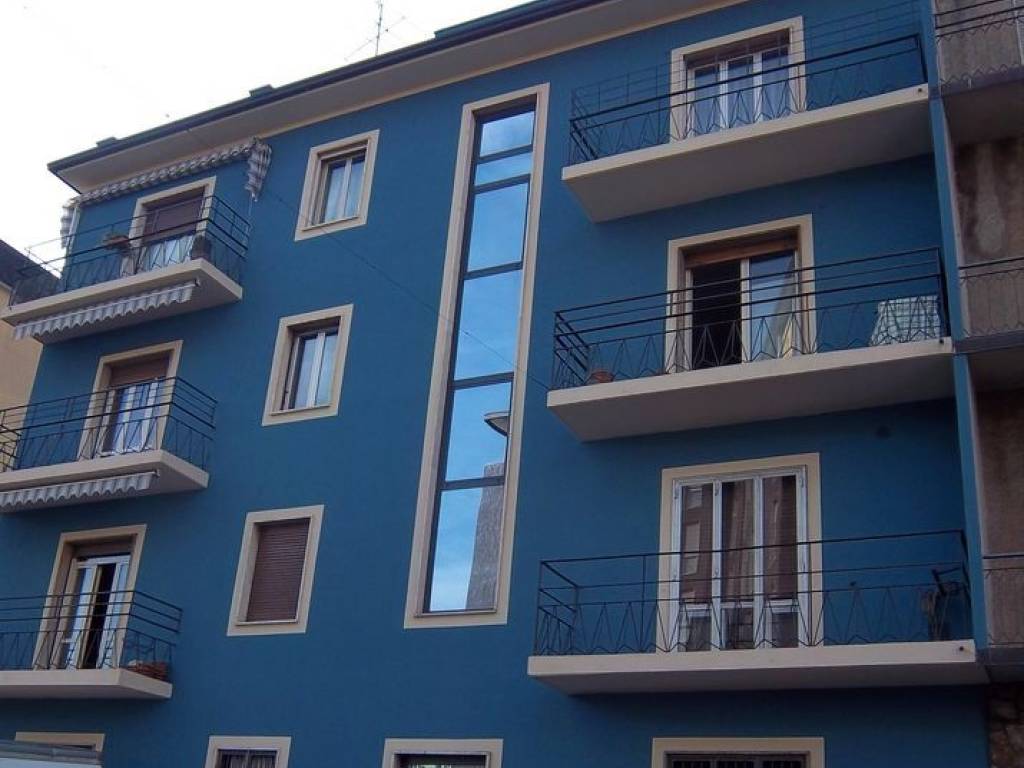 appartamento in affitto a Brescia in zona Crocifissa di Rosa