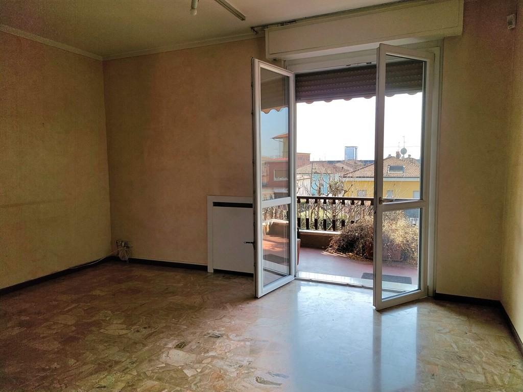 appartamento in affitto a Brescia in zona Quartiere Primo Maggio