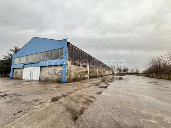 locale commerciale in affitto a Brescia in zona Fornaci