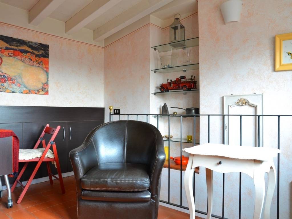 appartamento in affitto a Brescia in zona Centro Storico