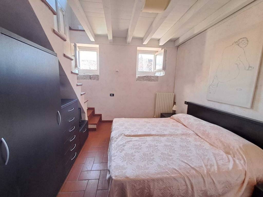 appartamento in affitto a Brescia in zona Centro Storico