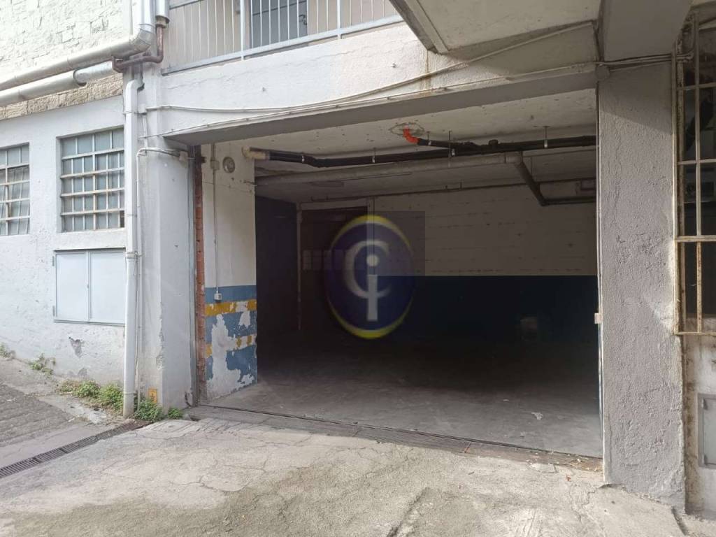 locale commerciale in affitto a Brescia in zona Centro Storico