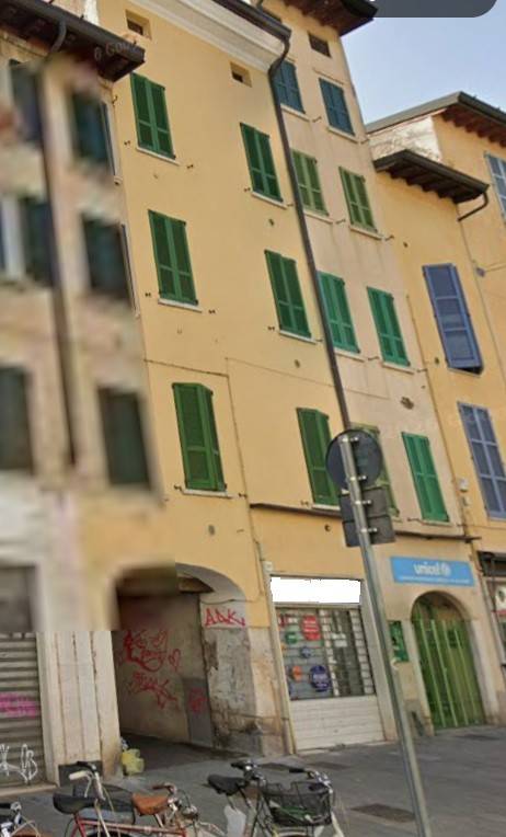 negozio in affitto a Brescia in zona Centro Storico