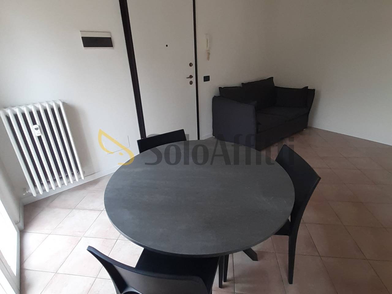 appartamento in affitto a Brescia in zona Centro Storico